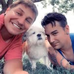 Wayne Pierson - @the_deplorable_word - Instagram