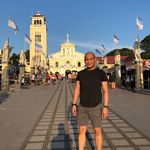 Wayne Pillerva - @enyawpillerva - Instagram