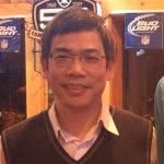 Wayne Fu - @waynepinecrest - Instagram