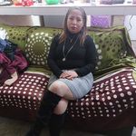 Rosa Alonso - @waynepineda32 - Instagram