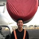 Wayne Sagun Pineda - @edrianwayne27 - Instagram