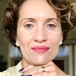 Wanessa Pinel - @wanessapinel - Instagram