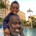 Wayne Pinkney - @waypink1 - Instagram
