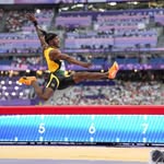 Wayne Pinnock, OLY - @wayne_jumpsquad8 - Instagram