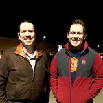 Cody Pirkle - @makeitwayne_okc - Instagram