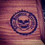 Wayne Pittman - @threedaughterswoodworks - Instagram