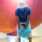 Wayne Pittman - @p3_daddy - Instagram