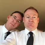 Wayne Pittman - @wayneorfl - Instagram