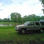 Wayne Pittman - @pittman4166 - Instagram