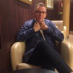 Wayne Pittman - @wayneorfl1 - Instagram