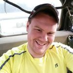 Aaron Wayne Pitts - @aaronwaynepi - Instagram