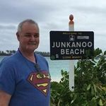 Wayne Pitts - @gwp01200 - Instagram