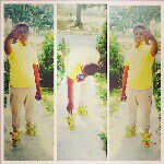 im that niggah - @wayne_place_100blk - Instagram