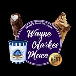 Wayne Clarkes Place 360 Ice Creamery - @wayneclarkesplace360 - Instagram
