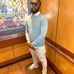 Bwyane Wyane - Facebook