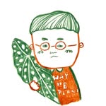 Wayne 浸泡在植物中 - @wayne_plants - Instagram
