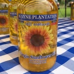 Wayne Plantation - @wayneplantation - Instagram
