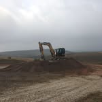 Wayne Vincent - @wayne_vincent_plant_hire - Instagram
