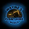 Wayne's Plant Hire World - @waynes.plant.hire - TikTok