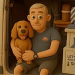 Wayne Platt - @gadgetwayne - Instagram