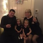 Wayne Plummer - @plumbob11 - Instagram