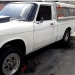 wayne the plummer - @california_luv_farmtruck - Instagram