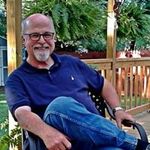 Wayne Allen Poling - @waynepoling - Instagram