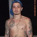 wayne poole - @mohawk_69 - Instagram