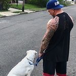 Wayne Poole - Tiger 🐅 NYC - @tigerfourseven - Instagram