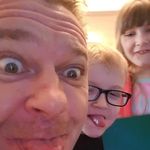 Wayne Roberto Stavros Poole - @waynepoole704 - Instagram