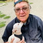 Wayne Presson - @waynepresson - Instagram