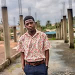 Mr Wayne - @wayne._price - Instagram