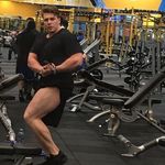 Wayne Price - @wayneprice0331 - Instagram