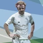 Wayne Price - @lufcmemories - Instagram