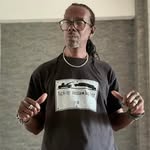 Wayne Prince - @mcprincewayne - Instagram
