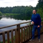 Wayne Proud - @bigwayne899 - Instagram