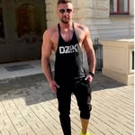 Wayne Ralph - @wayneralph84 - Instagram