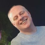 Wayne Ralph - @aka_archstanton - Instagram