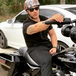wayne ralph ruiz - @wayneralph8 - Instagram