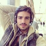 Bruce Wayne Ramirez - @brucewayne5343 - Instagram