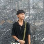 Wayne Ramirez - @rmzwyn - Instagram