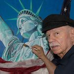 Wayne Ramirez - @wayne_ramirez_artist - Instagram