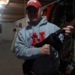 Wayne Rasmussen - @grunt1989 - Instagram