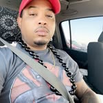 Wayne Ratcliff Jr. - @caliwayne18 - Instagram