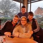 Wayne Ratcliffe - @wayneratcliffe4 - Instagram