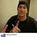 Wayne Rathell - @waynerathell - Instagram