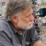 Wayne Rausch - @rauschwayne - Instagram