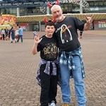 Wayne Rawson - @wayne.rawson.52 - Instagram