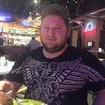 Wayne Raymond - @nerdy1993 - Instagram