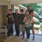 Wayne Raymond - @wayne.raymond2 - Instagram